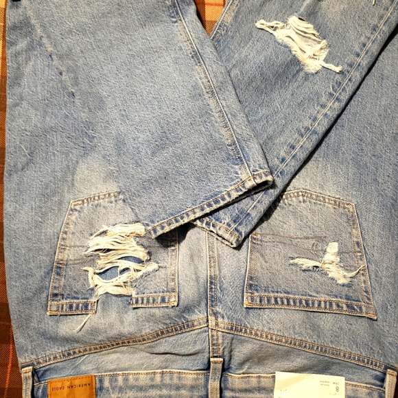 american eagle jeans - Picture 2 of 3
